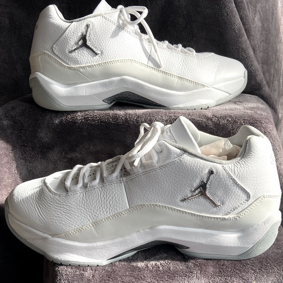 Jordan Shoes Nike Air Jordan 207 Rising Stars Basketball Shoe